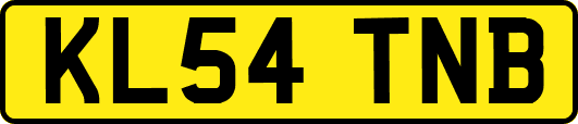 KL54TNB