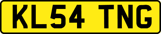 KL54TNG