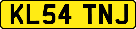 KL54TNJ