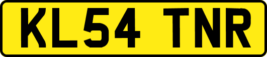 KL54TNR