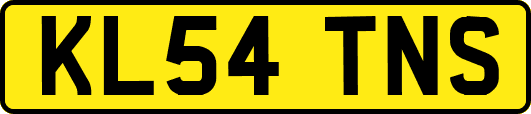 KL54TNS