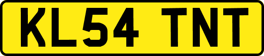 KL54TNT