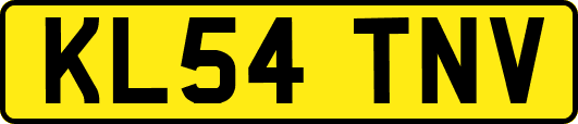 KL54TNV