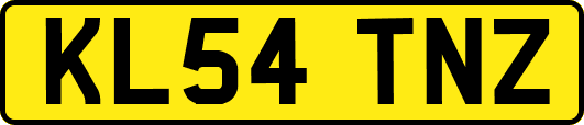 KL54TNZ