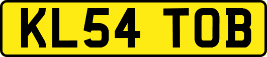 KL54TOB