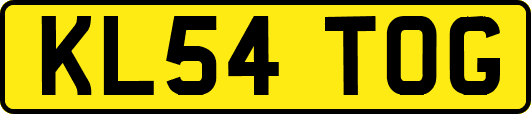 KL54TOG