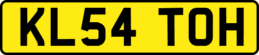 KL54TOH