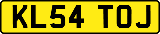 KL54TOJ