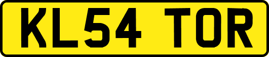 KL54TOR