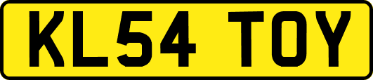 KL54TOY