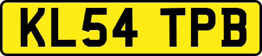 KL54TPB
