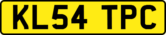 KL54TPC