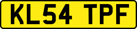 KL54TPF