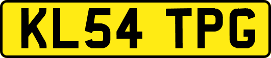 KL54TPG