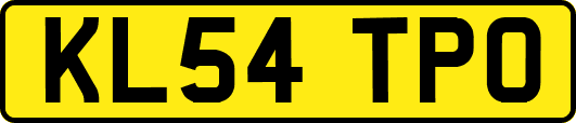 KL54TPO