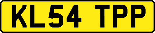 KL54TPP