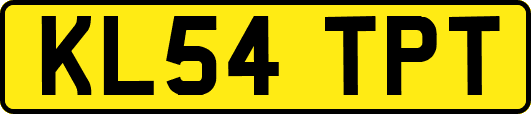 KL54TPT