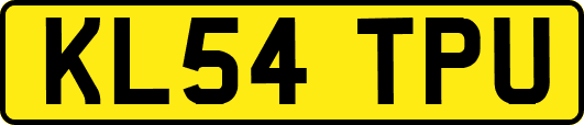 KL54TPU
