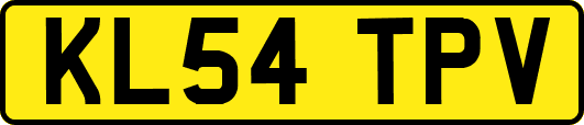 KL54TPV