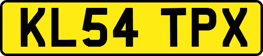 KL54TPX