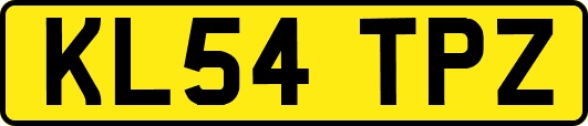 KL54TPZ