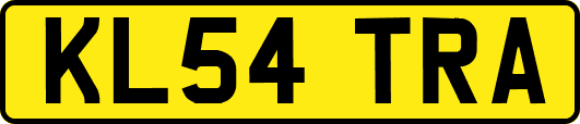 KL54TRA