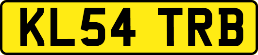 KL54TRB