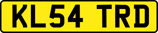 KL54TRD