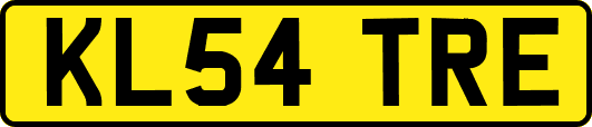 KL54TRE