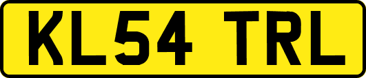 KL54TRL
