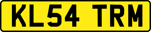 KL54TRM