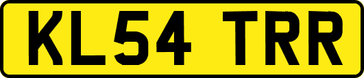 KL54TRR