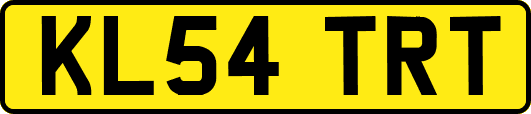 KL54TRT