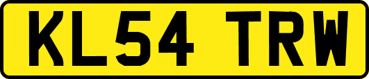 KL54TRW