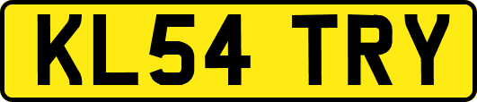 KL54TRY