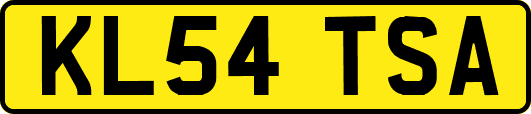 KL54TSA