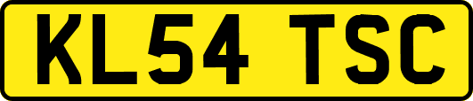 KL54TSC