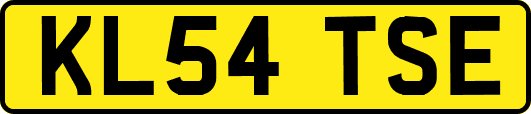 KL54TSE