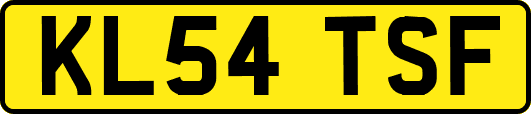 KL54TSF