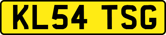 KL54TSG