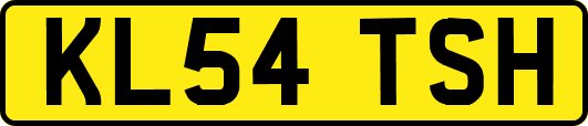 KL54TSH