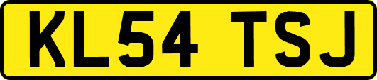 KL54TSJ