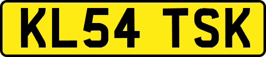 KL54TSK
