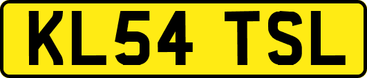 KL54TSL