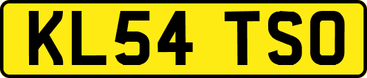 KL54TSO
