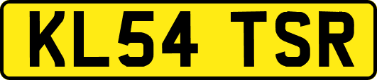 KL54TSR