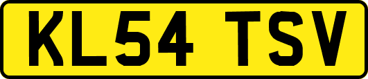 KL54TSV