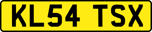 KL54TSX
