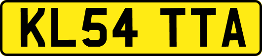KL54TTA