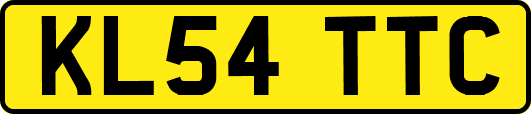 KL54TTC